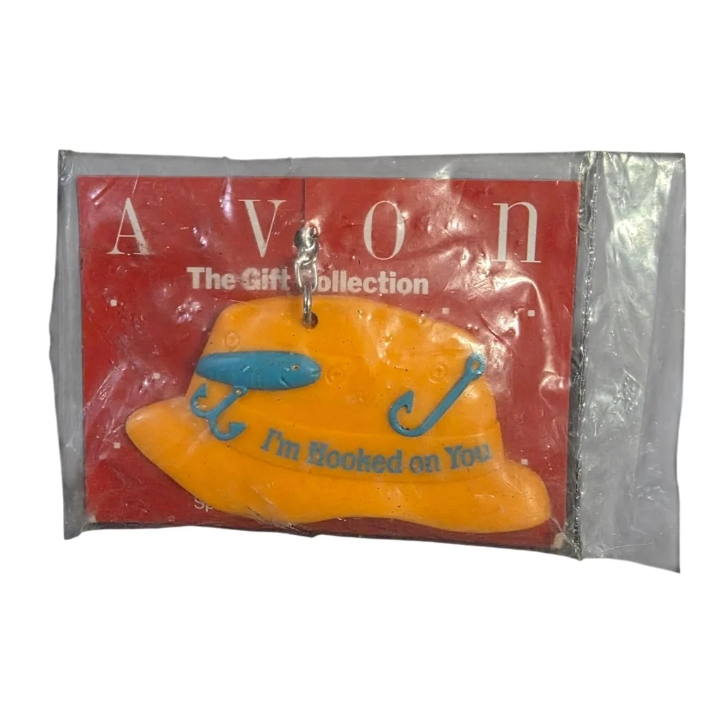 Avon RARE VINTAGE AVON 